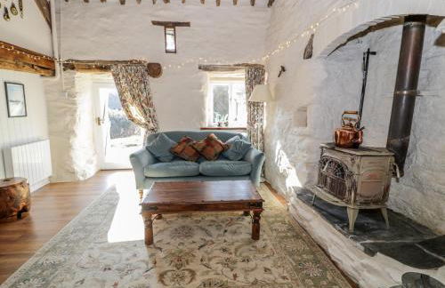 Old Ty'n Y Wern - Foto 6