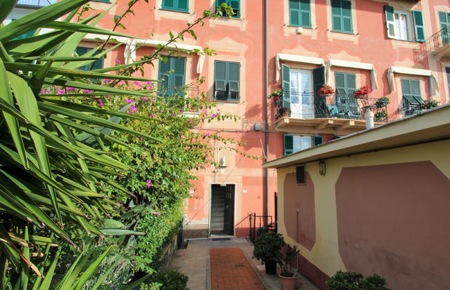 Casa Lambruschini - Foto 24