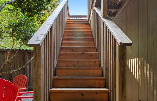 Starry Nights - River Wineries Huge Fenced Yard - Foto 8