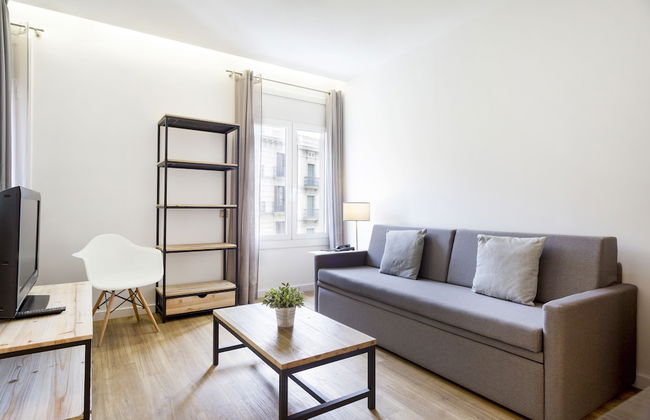 Amister Apartments - Foto 19