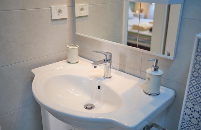 Old City Romantic Studios - Foto 31