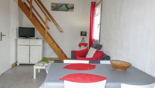 La Touche - Foto 5, Living Room