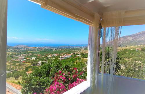 Outstanding Panoramic View, 10΄ Beach, 20΄ Airport - Photo 56