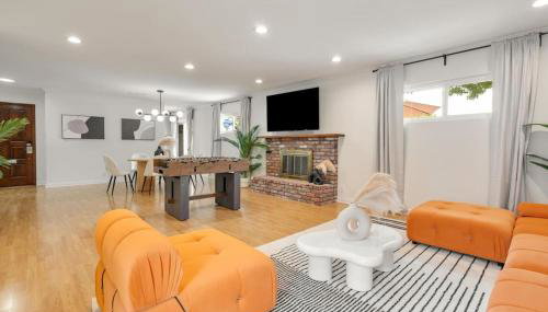 Trendy Getaway - Hot Tub - Putt Putt - Games - Foto 2