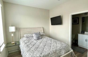 Luxury Living Midtown - Foto 10