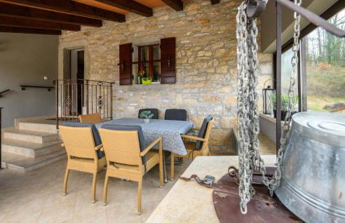 Nice Home In Mandalencici With Kitchen - Foto 12