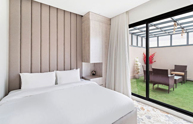 Mabaat - Qurtuba - 482 - Foto 2