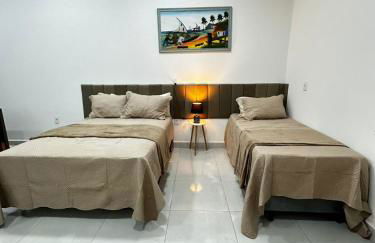 Apartamento Flat Pnz - Foto 21