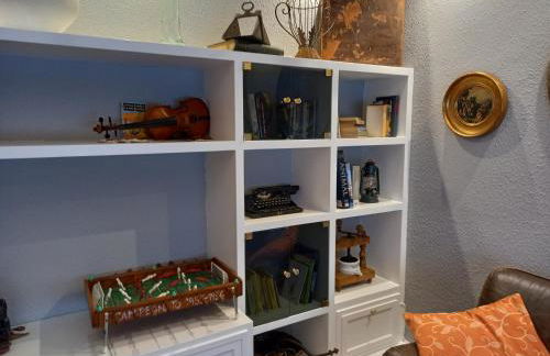 Diego's Vintage Apartment - Foto 19