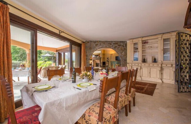 Villa Isola Verde - Foto 17