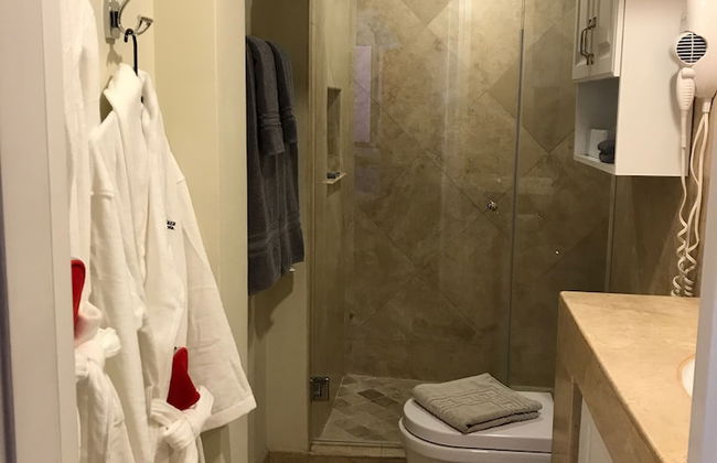 Studio Suite at Marina Cabo Plaza - Foto 18