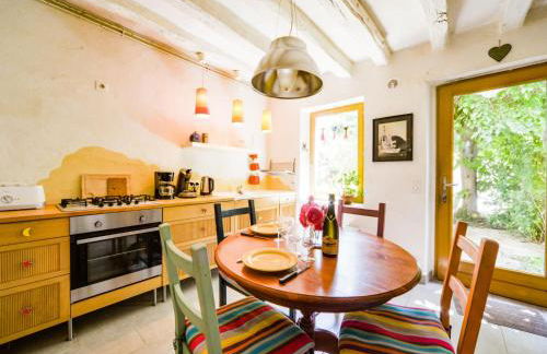 Holiday Home Au Soleil Joyeux by Interhome - Photo 6