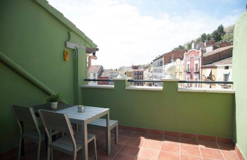 Ático del Holandés - Photo 4