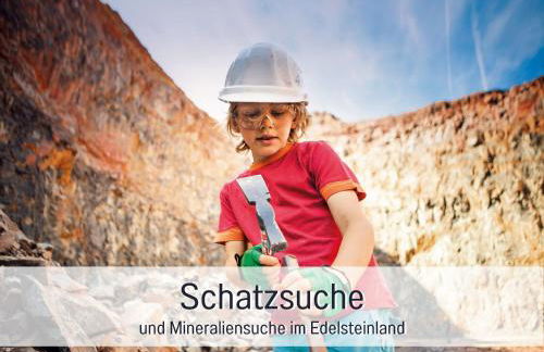 Natur-Chalet zum Nationalpark Franz inkl. E-Auto - Foto 54