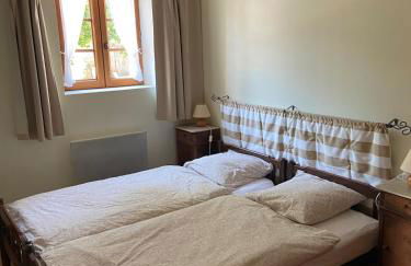 Gîte Lou Clapas dans village perché du Parc des Grands Causses - Photo 4