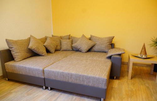 Ferienwohnung Am Eifelsteig, Golbach - Foto 6