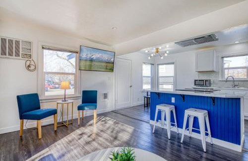 New Downtown Boise on Bsu Campus 3 Beds Sleeps 6 - Foto 9