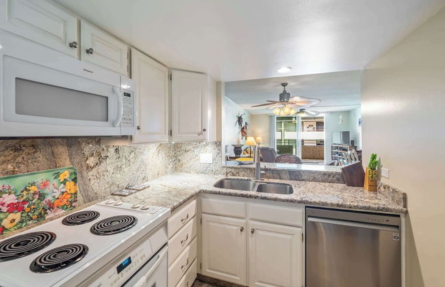 White Sands Village #217 Perfect Tropical Escape - Foto 10