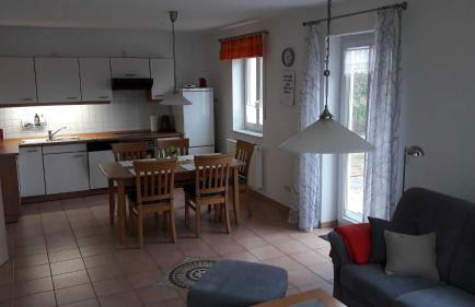 Ferienwohnungen Schlossblick - Foto 8