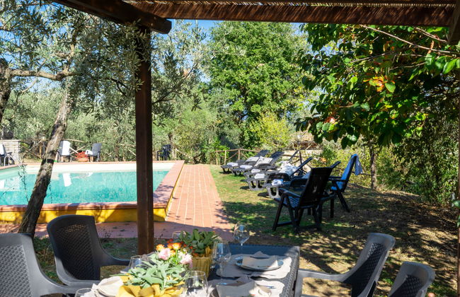 Poggio Cuccule - Foto 6