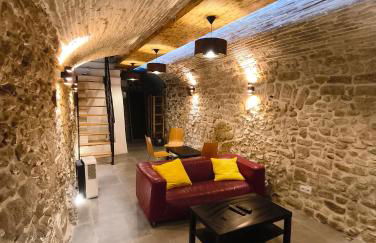 Sleep-in-Montpellier, Gaya, 6 pers, Ecusson - Foto 30