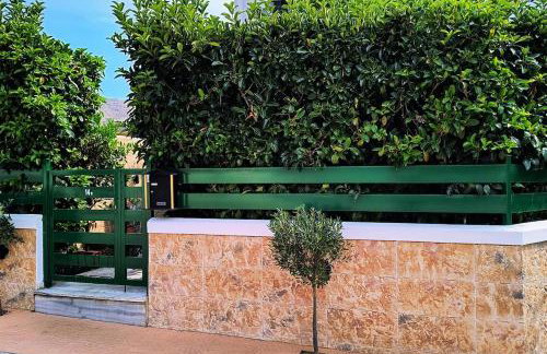 John & Mary's House Kalivia Near Sea & Athens Airport - Foto 5