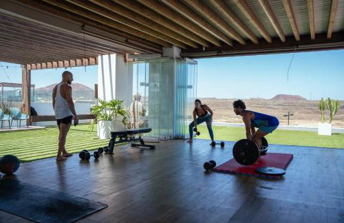 Bristol Sunset Beach - Holiday Apartments - Photo 84