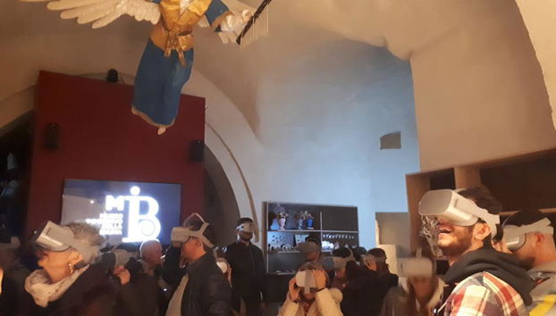 Matera Smart Card Pass Official - Foto 2