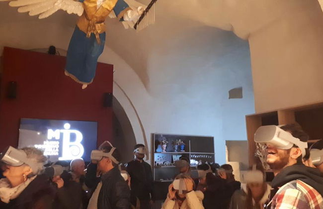 Matera Smart Card Pass Official - Foto 2