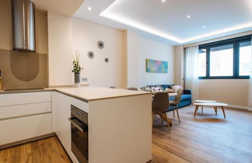 San Martín Suites Apartments - Foto 34