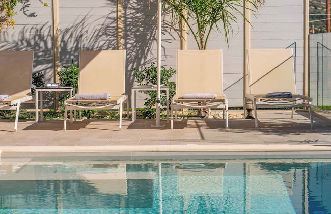 Villa Andriana - Foto 6