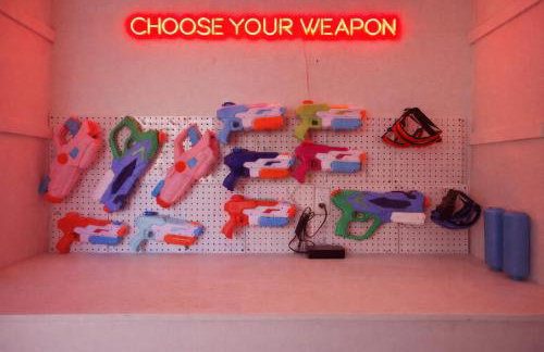 The Pickleball Paradise - Pool - Hot Tub - Nerf Wall - Foto 6