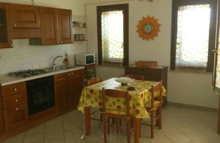 Casa Nanny Villetta panoramica Costa Rei - Photo 11