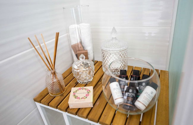 Loutraki Getaway - Cozy and Quiet Nest - Foto 16