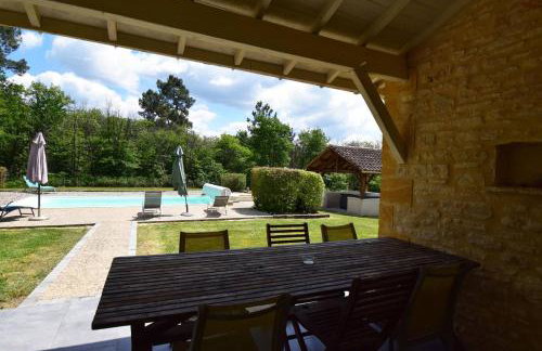 Au Cayroux - Clévacances 2 clés - Foto 6