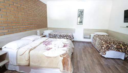 Hotel Rural Vale das Nascentes - Foto 3