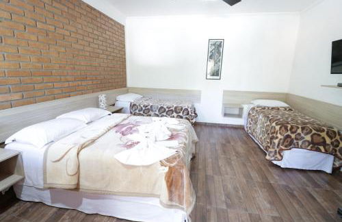 Hotel Rural Vale das Nascentes - Foto 3