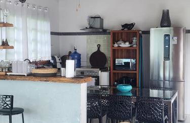 Casa de Praia Alto do Itamambuca - Foto 12