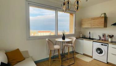 Studio Ô terrasses de Virieu - Foto 4