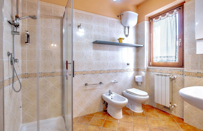 Residence with thermal pools in Sorano - Foto 38