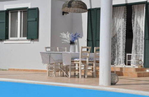 Villa Erietta & Villa Ariana near Lefkas center - Foto 46