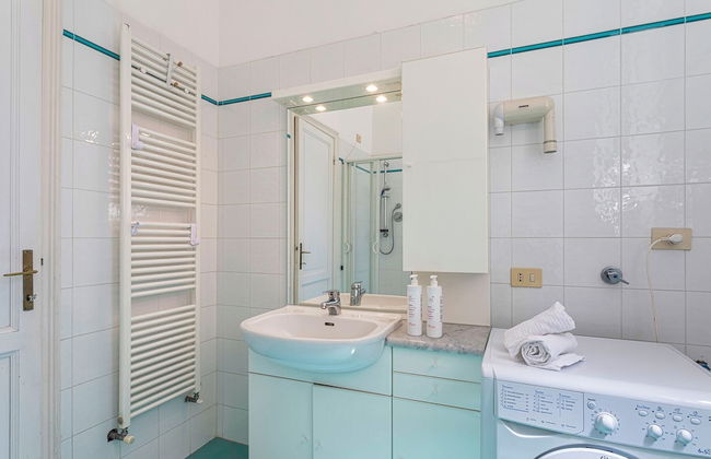 Classy Apartment in Rapallo - Foto 13