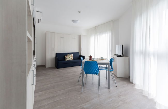 Residence Smeraldo - Foto 22