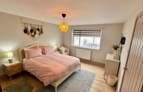 Stylish home, with amazing estuary view - Foto 23