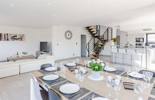 Holiday Home Pirou Beach by Interhome - Foto 6