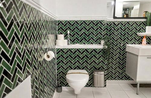 Ferienwohnung im Alexanderstraße - Foto 70