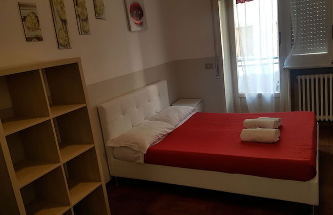 Domus Vatican Holidays - Foto 4