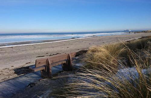 "Giseldas Rosen" - Allergikerfreundliche Ferienwohnung mit Wintergarten - Foto 29