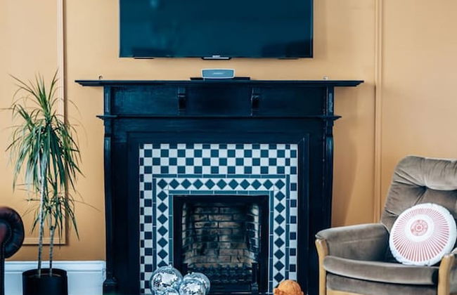 Ferry Beach House in Broughty Ferry - Foto 23