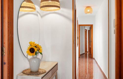 Apartamento La Grava Junto al Mar Wifi 4Habitaciones - Foto 32
